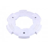 Груз заднего колеса, к-т: 2шт. Foton 240/244