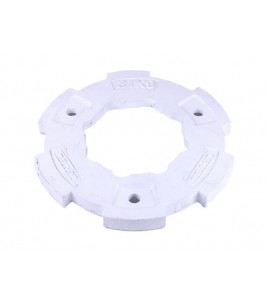 Груз заднего колеса, к-т: 2шт. Foton 240/244