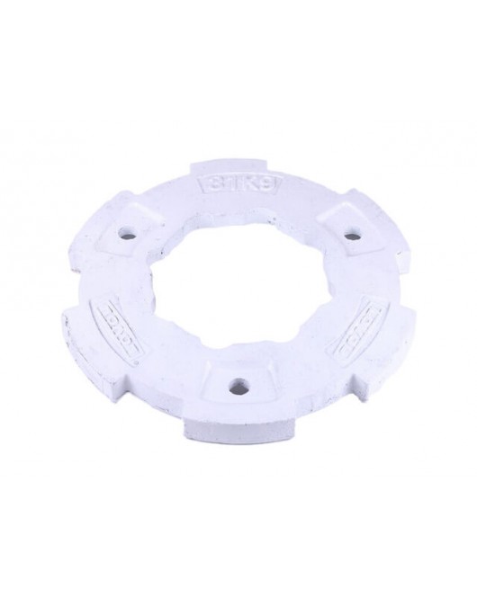 Груз заднего колеса, к-т: 2шт. Foton 240/244