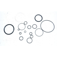 Кольца уплотнительные гидравлического подъемника к-т Foton 240/244