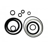 Кольца уплотнительные гидравлического подъемника к-т Foton 240/244 УЦЕНКА