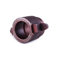 Корпус выжимного подшипника Foton 250/254