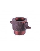 Корпус выжимного подшипника Foton 250/254