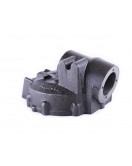 Корпус конечной передачи переднего моста левый Foton 250/254