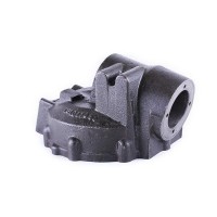 Корпус конечной передачи переднего моста левый Foton 250/254