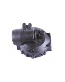 Корпус конечной передачи переднего моста левый Foton 250/254