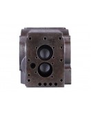 Корпус КПП и заднего моста Foton 240/244