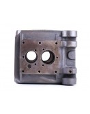 Корпус КПП и заднего моста Foton 240/244