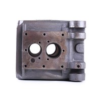 Корпус КПП и заднего моста Foton 240/244