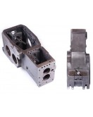 Корпус КПП и заднего моста Foton 240/244