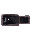 Корпус КПП и заднего моста Foton 240/244