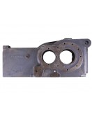 Корпус КПП и заднего моста Foton 240/244