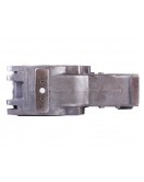 Корпус КПП и заднего моста Foton 240/244