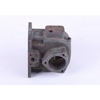 Корпус раздаточной коробки (тип 2) Foton 244