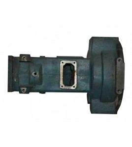 Корпус сцепления со стороны КПП Foton 250/254