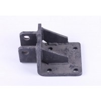 Кронштейн тяги ограничительной левый Foton 240