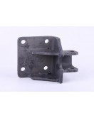 Кронштейн тяги ограничительной левый Foton 240