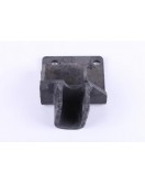 Кронштейн тяги ограничительной левый Foton 240