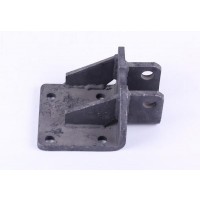 Кронштейн тяги ограничительной правый (навесного мех-ма) Foton 240