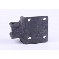 Кронштейн тяги ограничительной правый (навесного мех-ма) Foton 240