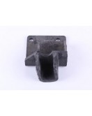 Кронштейн тяги ограничительной правый (навесного мех-ма) Foton 240