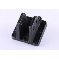 Крышка подъемника задняя Foton 240/244