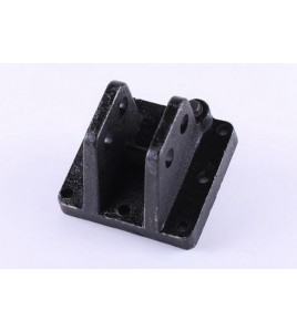 Крышка подъемника задняя Foton 240/244