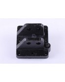 Крышка подъемника задняя Foton 240/244