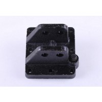 Крышка подъемника задняя Foton 240/244