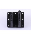 Крышка подъемника задняя Foton 240/244