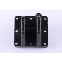 Крышка подъемника задняя Foton 240/244