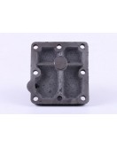 Крышка подъемника задняя Foton 240/244