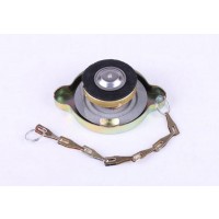 Крышка радиатора Foton 240/244