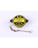 Крышка радиатора Foton 240/244