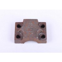 Крышка ступицы заднего колеса Foton 244