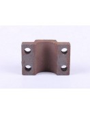 Крышка ступицы заднего колеса Foton 244