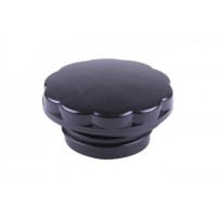 Крышка бака топливного (наружная резьба) Foton 250/254