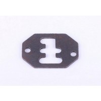 Направляющая пластина кулисы рычага переключения передач Foton 240/244