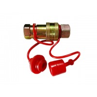 Муфта гидравлическая быстросъемная Foton 240/244 Муфта гидравлическая быстросъемная Foton 240/244