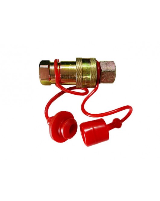 Муфта гидравлическая быстросъемная Foton 240/244