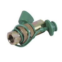 Муфта гидравлическая быстросъемная Foton 654 УЦЕНКА