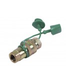 Муфта гидравлическая быстросъемная Foton 654 УЦЕНКА