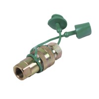 Муфта гидравлическая быстросъемная Foton 654 УЦЕНКА