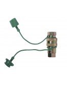 Муфта гидравлическая быстросъемная Foton 654 УЦЕНКА