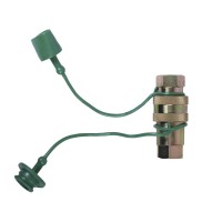 Муфта гидравлическая быстросъемная Foton 654 УЦЕНКА