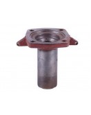 Опора выжимного подшипника Foton 240/250