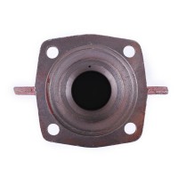 Опора выжимного подшипника Foton 240/250