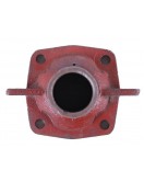 Опора выжимного подшипника Foton 240/250