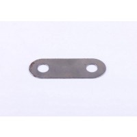 Пластина замковая Foton 240/244