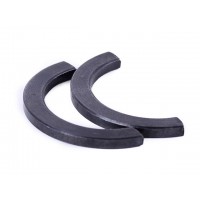 Полукольца упорные (комплект) Foton 240/244